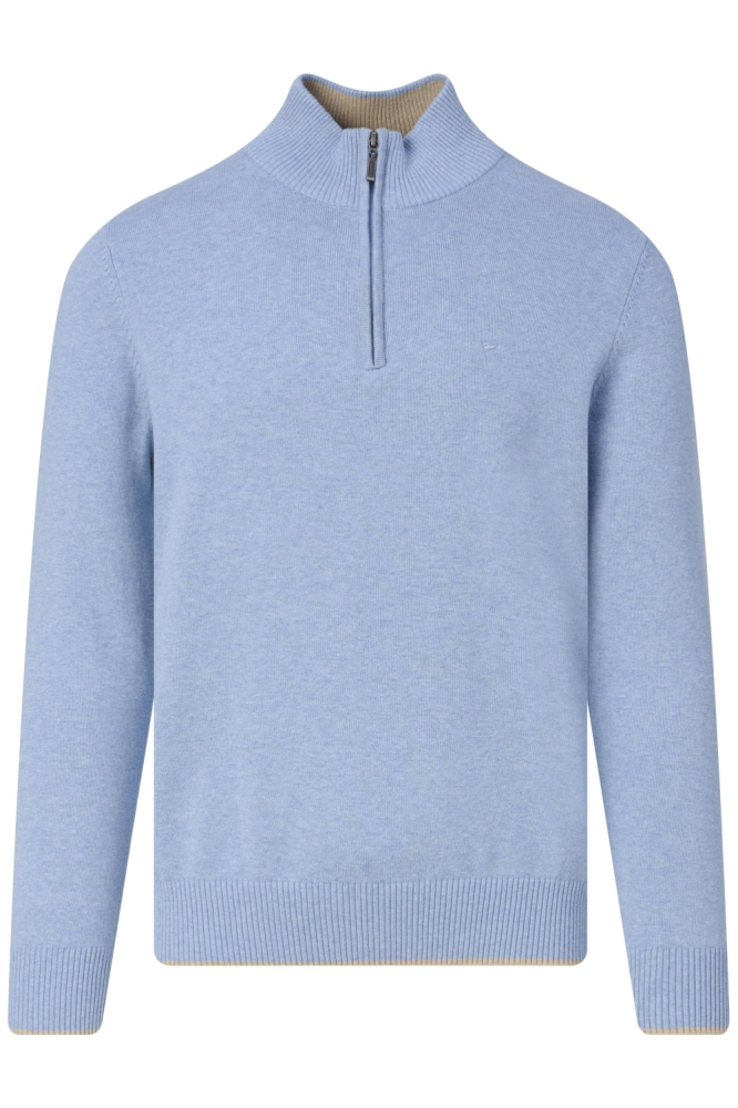 SYDNEY SCHIPPERSTRUI 099134 002 3108 LIGHT BLUE MELANGE